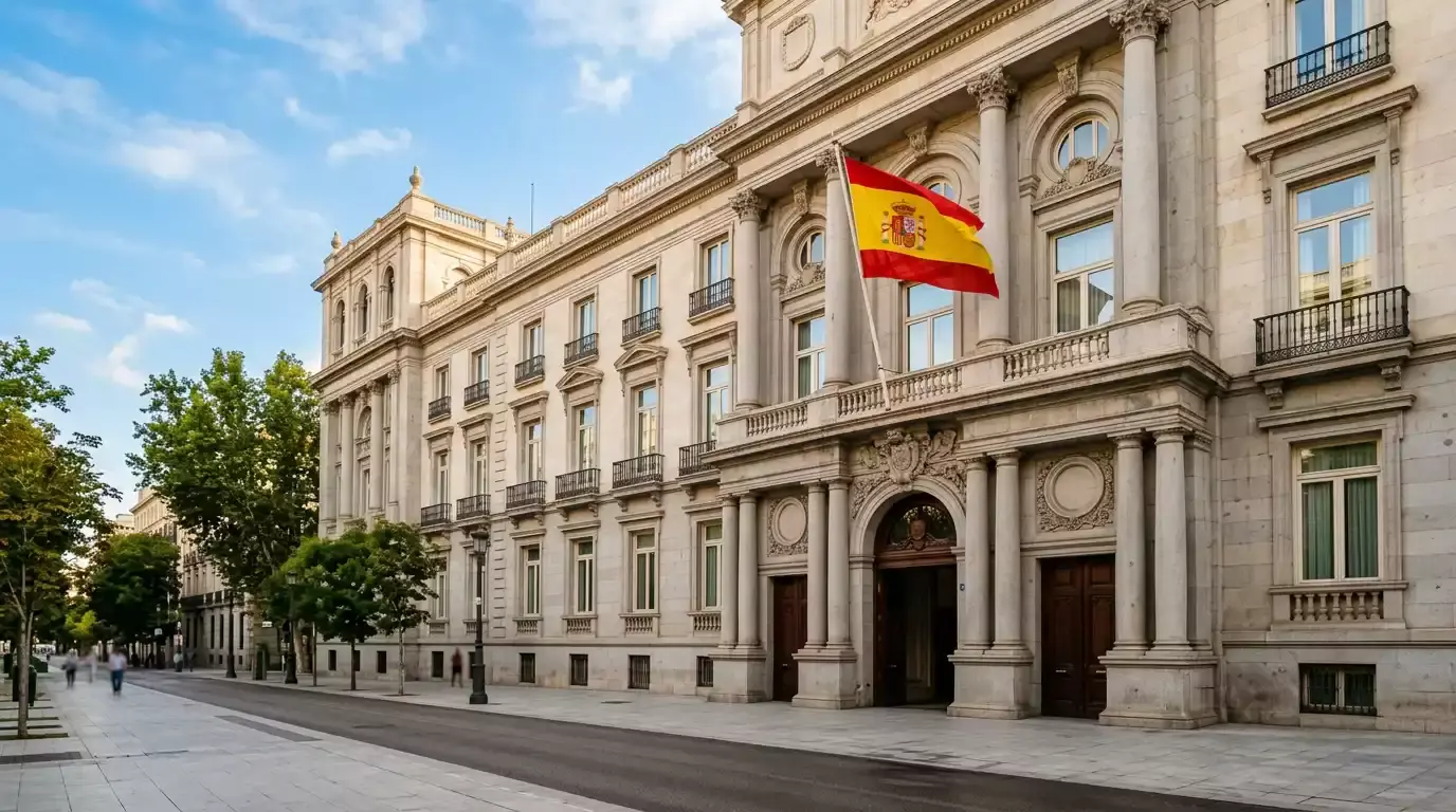 Regulación de apuestas en España: sede de la DGOJ y marco legal del juego online